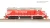 Broadway Limited HO Scale ~ EMD GP30 Stealth CBQ #974 ~ DCC Ready ~ 9151