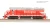 Broadway Limited HO Scale ~ EMD GP30 Stealth CBQ #974 ~ DCC Ready ~ 9151