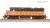 Broadway Limited ~ HO Scale ~ EMD GP30 Stealth MILW #354 ~ DCC Ready ~ 9154