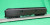 Atlas ~ O Scale ~ Trainman ~ 60' Heavyweight Baggage ~ 3-Rail ~ Western Maryland #135 ~ 2001331-1
