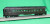 Atlas ~ O Scale ~ Trainman ~ 60' Heavyweight Observation ~ 3-Rail ~ Western Maryland #203 ~ 2002724-1