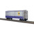 Atlas ~ O Scale ~ Trainman ~ 40' Sliding-Door Boxcar ~ 3-Rail ~ Ready to Run ~ Baltimore & Ohio ~ 2001242
