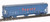 Atlas ~ HO Scale ~ Trainman Thrall 4750 Covered Hopper ~ Peavey #2090 ~ 20006658