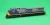 Atlas ~ HO Scale ~ GE Dash 8-40CW ~ Master Gold ~ LokSound and DCC ~ CSX #7880 ~ 10004506