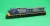 Atlas ~ HO Scale ~ GE Dash 8-40CW ~ Master Gold ~ LokSound and DCC ~ CSX #7886 ~ 10004507