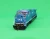 Atlas ~ HO Scale ~ GE Dash 8-40CW ~ Master Gold ~ LokSound and DCC ~ Locomotive Management Services LMS #727 ~ 10004509