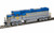 Atlas ~ HO Scale ~ EMD GP38-2 ~ Gold ~ DCC Sound ~ Delaware & Hudson #7312 ~ 10004575