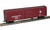 Atlas ~ HO Scale ~ Master ~ Postwar 50' Single-Door Boxcar ~ Ready to Run ~ Baltimore & Ohio #469010 ~ 20007518