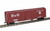 Atlas ~ HO Scale ~ Master ~ Postwar 50' Single-Door Boxcar ~ Ready to Run ~ Baltimore & Ohio #469010 ~ 20007518