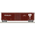 Atlas ~ HO Scale ~ Master ~ Postwar 50' Single-Door Boxcar ~ Ready to Run ~ Wabash #21446 ~ 20007520