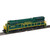Atlas ~ N Scale ~ Master Gold ~ GE U33/36B ~ Sound and DCC ~ Reading & Northern #3301 ~ 40005928