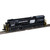 Atlas ~ N Scale ~ Master Silver ~ GE U33B ~ Standard DC ~ Penn Central #2916 ~ 40005940
