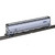 Atlas ~ N Scale ~ Trinity 5660 PD Covered Hopper ~ Ready to Run ~ GATX GACX #55170 ~ 50006837