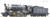 Roco ~ HO Scale ~ 2-8-0 Steam Locomotive #2610 USATC ~ Limited Edition ~ DCC & Sound ~ 72155