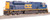 Broadway Limited ~ HO Scale ~ EMD SD70ACE CSX #4838 ~ DC Version ~ 8706