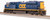 Broadway Limited ~ HO Scale ~ EMD SD70ACE CSX #4838 ~ DC Version ~ 8706