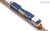 Broadway Limited ~ HO Scale ~ EMD SD70ACE CSX #4838 ~ DC Version ~ 8706