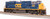 Broadway Limited ~ HO Scale ~ EMD SD70ACE CSX #4845 ~ DC Version ~ 8707