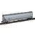 Atlas ~ N Scale ~ Trinity 5660 PD Covered Hopper ~ Ready to Run ~ Trinity Industries Leasing TILX #5986 ~ 50006863