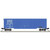 Atlas ~ N Scale ~ Trainman ~ 50' Single-Door Boxcar ~ Ready to Run ~ Canadian National #794247 ~ 50006921