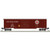 Atlas ~ N Scale ~ Trainman ~ 50' Single-Door Boxcar ~ Ready to Run ~ Seaboard Air Line #27252 ~ 50006922