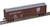 Atlas ~ N Scale ~ Trainman ~ 50' Single-Door Boxcar ~ Ready to Run ~ Seaboard Air Line #27405 ~ 50006923