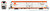 Rapido ~ N Scale ~ Greenbrier 7780cuft Reefer Cryo-Trans #5588 ~ 567001