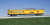 Kato ~ N Scale ~ Union Pacific ~ City Of Los Angeles ~ With Lights  ~ 11 Pcs ~ 106-088-1