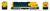 Rapido ~ HO Scale ~ CF7 w/ Square Cab ~ Amtrak #583 ~ DC/Silent ~ 070121