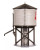 Broadway Limited ~ HO Scale ~ Milwaukee MILW ~ Water Tower W/Sound & Motorized Spout ~ 7919