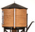 Broadway Limited ~ HO Scale ~ Western Pacific Water Tower With Sound & Motorized Spout ~ 7925