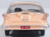 Oxford ~ HO Scale ~ 1959 Imperial Crown 2-Door Hardtop ~ Assembled ~ Persian Pink ~ 87IC59001