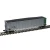 Atlas ~ HO Scale ~ Aluminum Coal Hopper Gondola Car ~ First Union FURX #960070 ~ 20007717