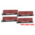 Micro Trains ~ N Scale ~ Norfolk Southern Box Car 4 Pack #227 With Jewel Case ~ 98300227