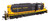 Walthersproto ~ HO Scale ~ EMD GP7 ~ Standard DC ~ Northern Pacific #563 ~ 920-49424