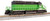 Broadway Limited ~ N Scale ~ EMD SD40-2 ~ BNSF #1680 ~ DC Version ~ 9482