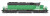 Broadway Limited ~ N Scale ~ EMD SD40-2 ~ BNSF #1680 ~ DC Version ~ 9482