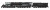 Broadway Limited ~ HO Scale ~ UP Big Boy 4-8-8-4 #4023 ~ 1944 Appearance w/ Wilson Aftercooler ~ Paragon4 Sound/DC/DCC ~ 9507