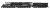 Broadway Limited ~ HO Scale ~ UP Big Boy 4-8-8-4 #4000 ~ 1941 Appearance w/ As-Delivered Aftercooler, No-Sound / DCC-Ready ~ 9523