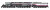 Broadway Limited ~ HO Scale ~ UP Big Boy 4-8-8-4 #4014 ~ American Freedom Train Fantasy Paint, No-Sound / DCC-Ready ~ 9528