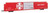 Walthers ~ HO Scale ~ 86' Pullman-Standard Double-Door Hi-Cube Boxcar ~  Santa Fe #36693 ~ 920-102111