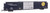 Walthers ~ HO Scale ~ 86' Pullman-Standard Double-Door Hi-Cube Boxcar ~ Chesapeake & Ohio #493949 ~ 920-102113