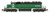 Intermountain ~ N Scale ~ EMD SD40-2 ~ Burlington Northern #6332 ~ Standard DC ~ 69321-05