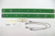 PIKO ~ G Scale ~ Interior Light, Silver Coin Cars ~ 36132