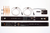 PIKO ~ G Scale ~ Interior Light, Reko Coach ~ 36137