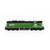 Rapido ~ HO Scale ~ Burlington Northern ~ SD9 #6237 ~ DCC & Sound ~ 050629 Rapido ~ HO Scale ~ Burlington Northern ~ SD9 #6237 ~ DCC & Sound ~ 050629