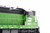 Rapido ~ HO Scale ~ Burlington Northern ~ SD9 #6237 ~ DCC & Sound ~ 050629 Rapido ~ HO Scale ~ Burlington Northern ~ SD9 #6237 ~ DCC & Sound ~ 050629