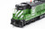Rapido ~ HO Scale ~ Burlington Northern ~ SD9 #6237 ~ DCC & Sound ~ 050629 Rapido ~ HO Scale ~ Burlington Northern ~ SD9 #6237 ~ DCC & Sound ~ 050629