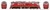 Rapido ~ HO Scale ~ Chicago, Burlington & Quincy ~ SD9 #837 ~ DC/Silent ~ 050224 Rapido ~ HO Scale ~ Chicago, Burlington & Quincy ~ SD9 #837 ~ DC/Silent ~ 050224