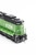 Rapido ~ HO Scale ~ Burlington Northern ~ SD9 #6237 ~ DC/Silent ~ 050229 Rapido ~ HO Scale ~ Burlington Northern ~ SD9 #6237 ~ DC/Silent ~ 050229